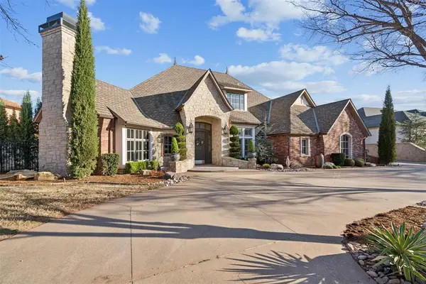 15009 Laurin Lane, Oklahoma City, OK 73142