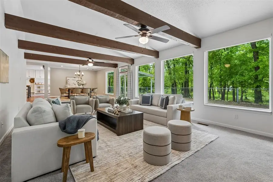 1604 Mill Creek Road, Edmond, OK 73025 - #2