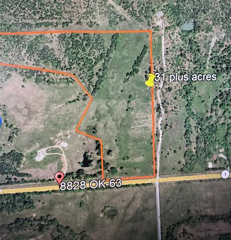 SE Hwy 63, Talihina, OK 74571 - #1