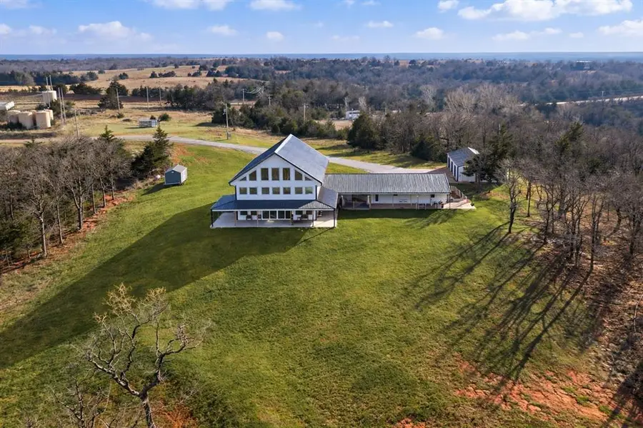 17860 Highway 105, Meridian, OK 73058 - #3