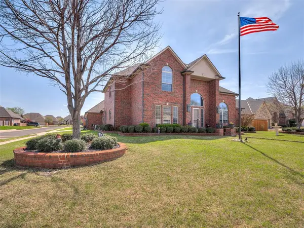 2700 SW 136th Street, Oklahoma City, OK 73170