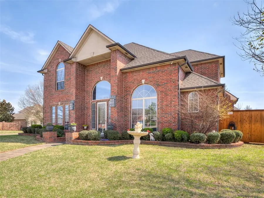 2700 SW 136th Street, Oklahoma City, OK 73170 - #3