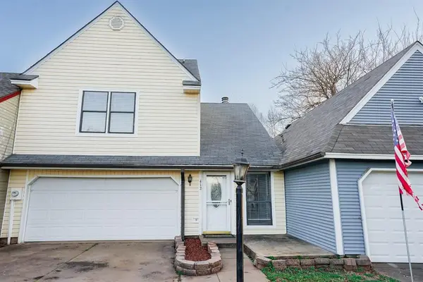 412 Abilene Avenue, Edmond, OK 73003