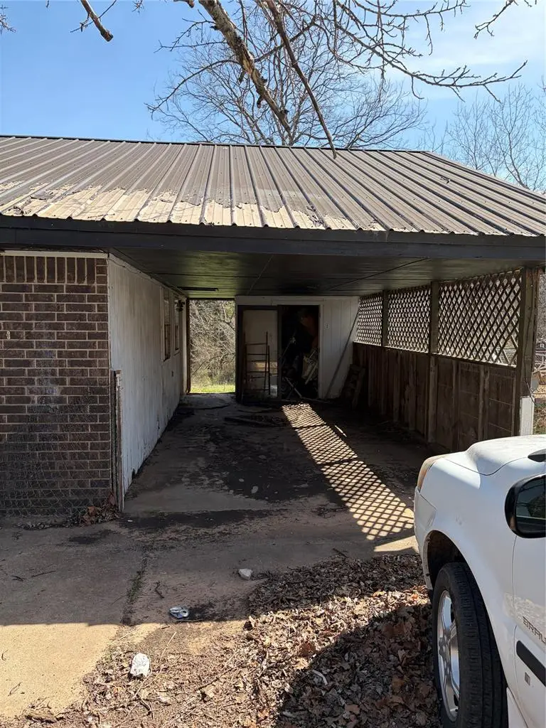 727 N Park Avenue, Stroud, OK 74079 - #2