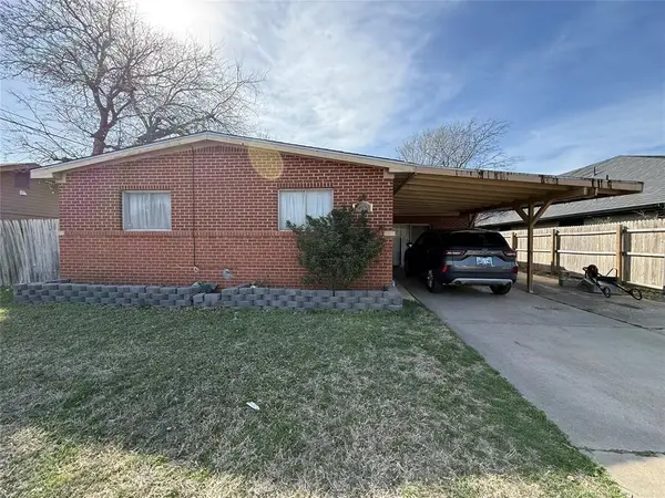 9609 Greystone Avenue, Oklahoma City, OK 73120