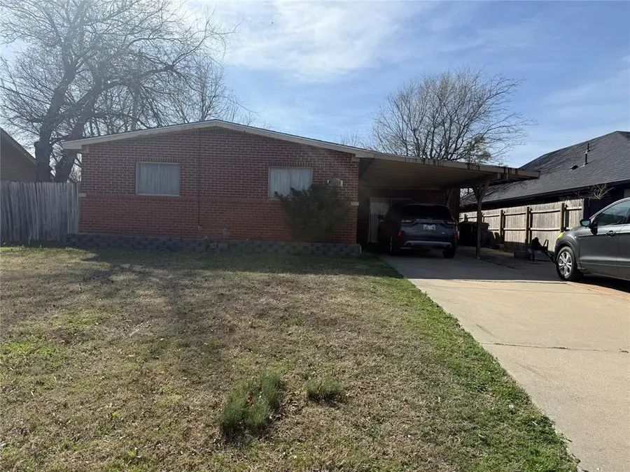 9609 Greystone Avenue, Oklahoma City, OK 73120 - #2