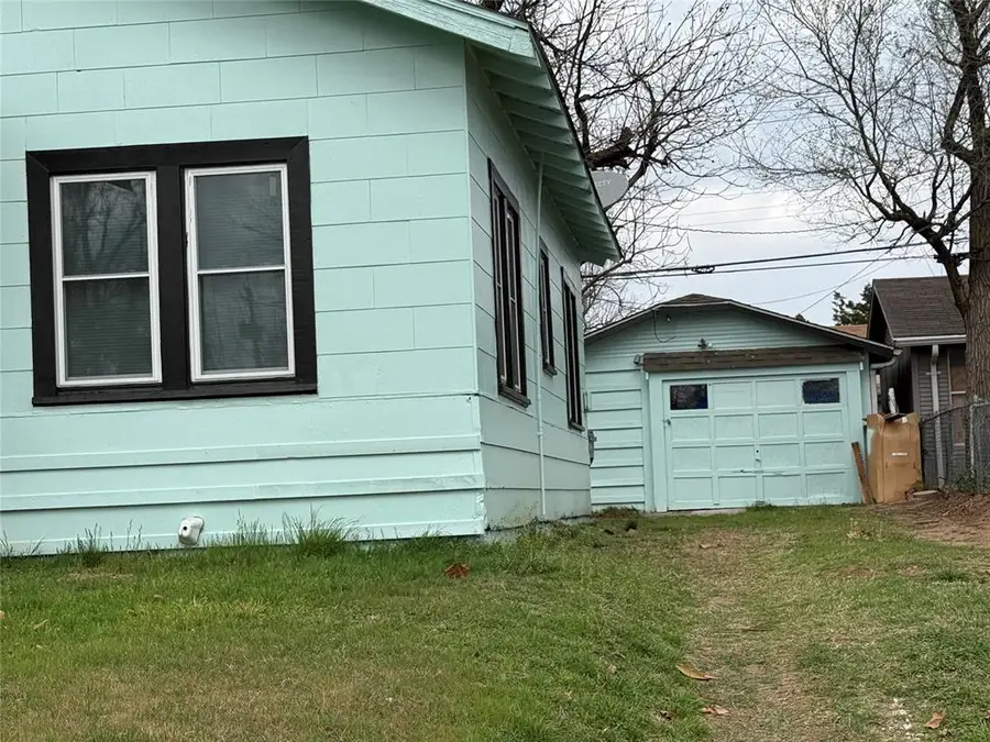 2805 W Park Place, Oklahoma City, OK 73107 - #3