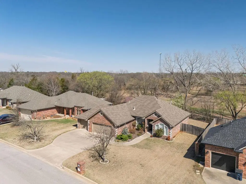 4509 Gracelann, Shawnee, OK 74804 - #1