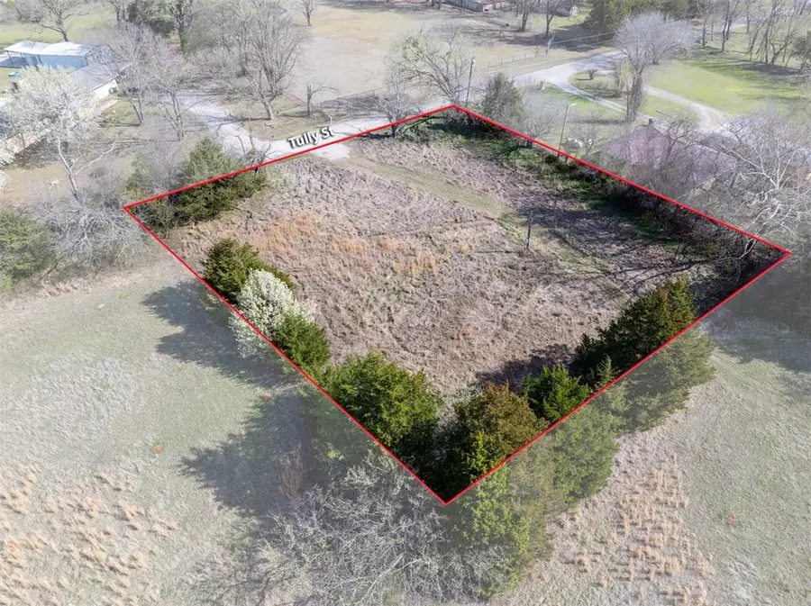 211 Tully Drive, Tecumseh, OK 74873 - #2