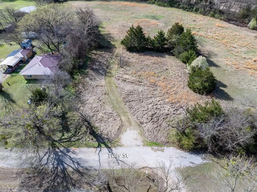 211 Tully Drive, Tecumseh, OK 74873 - #3