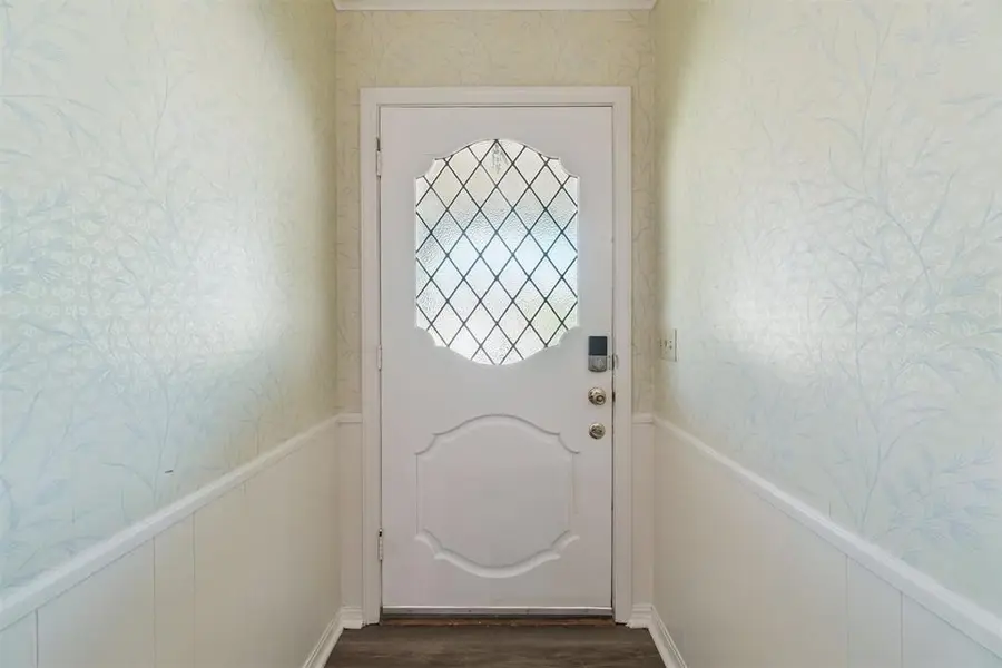 3612 Treadwell Drive, Oklahoma City, OK 73112 - #2