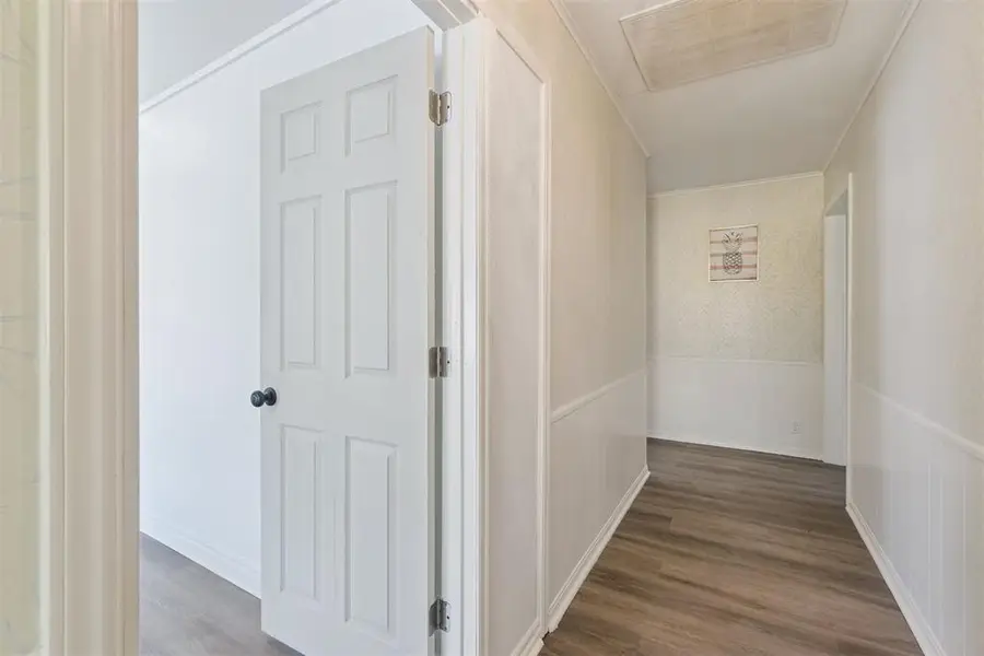 3612 Treadwell Drive, Oklahoma City, OK 73112 - #3