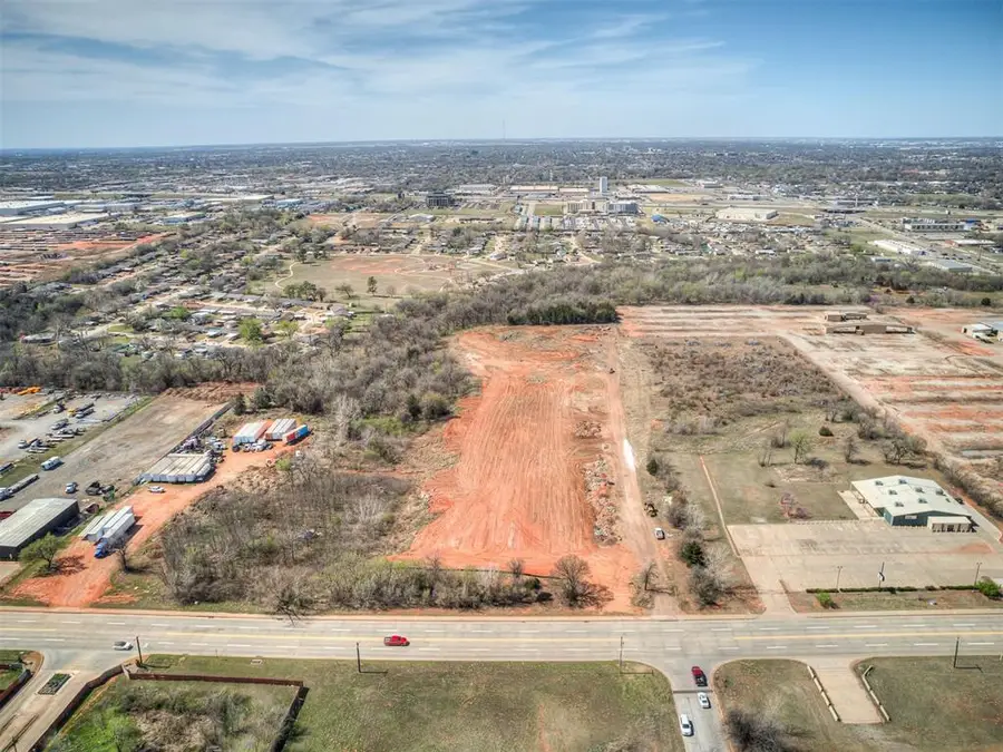 4901 S Eastern Avenue, Oklahoma City, OK 73129 - #3