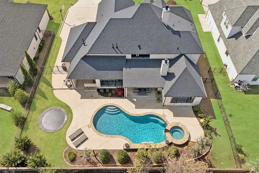 2800 Sandstone Ridge, Edmond, OK 73034 - #2