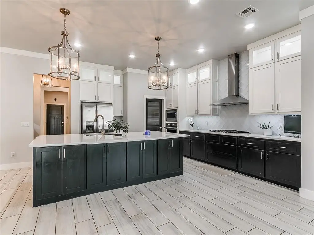 2516 Thunder Canyon Court, Edmond, OK 73034 - #1