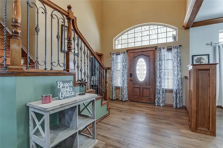 2375 Bingham Drive, Choctaw, OK 73020 - #3