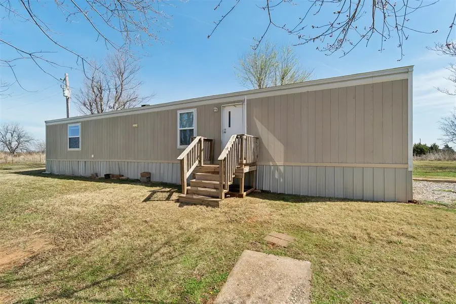 9500 S Rockwell Avenue, Cashion, OK 73016 - #2