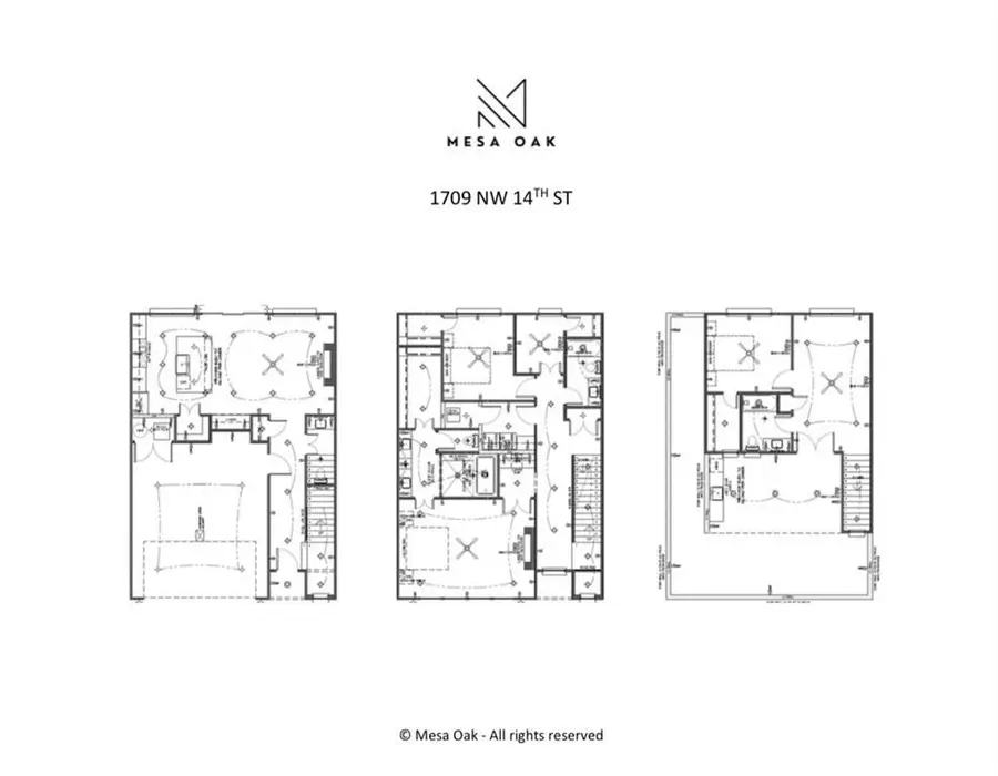 1709 NW 14th Street #A, Oklahoma City, OK 73106 - #2