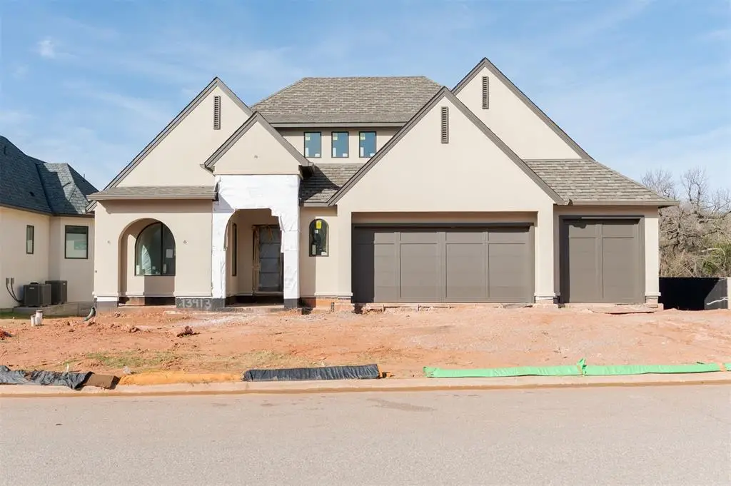 13413 Creek Pointe Lane, Oklahoma City, OK 73131 - #1