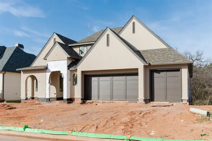 13413 Creek Pointe Lane, Oklahoma City, OK 73131 - #2