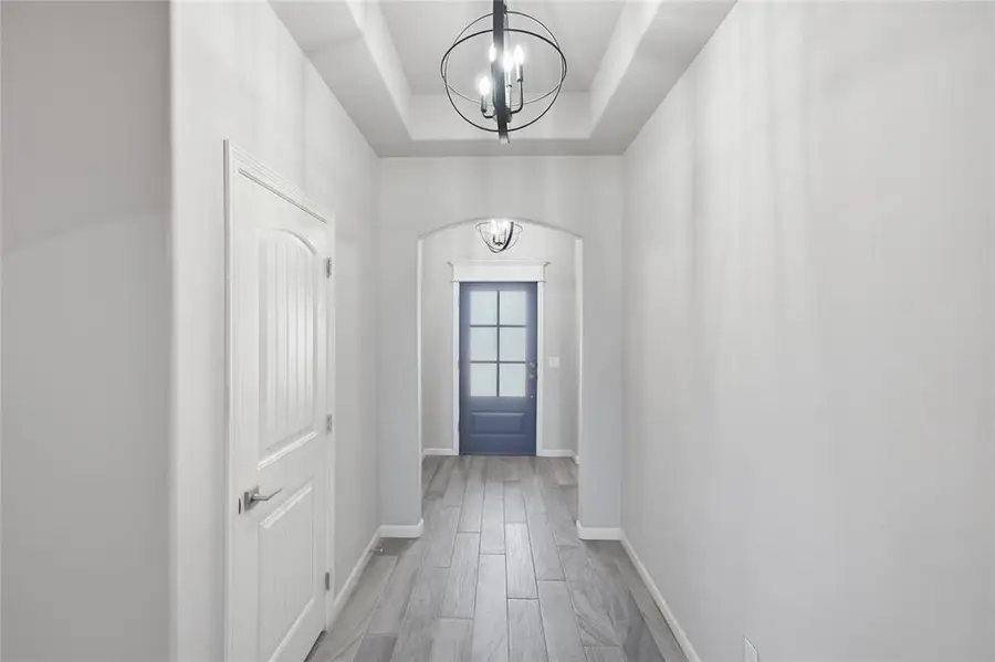 3020 Brookstone Pass Drive, Yukon, OK 73099 - #3