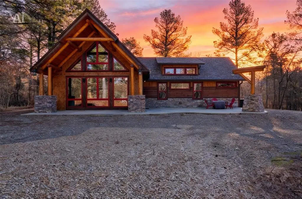 204 Xpress Lane, Broken Bow, OK 74728 - #1