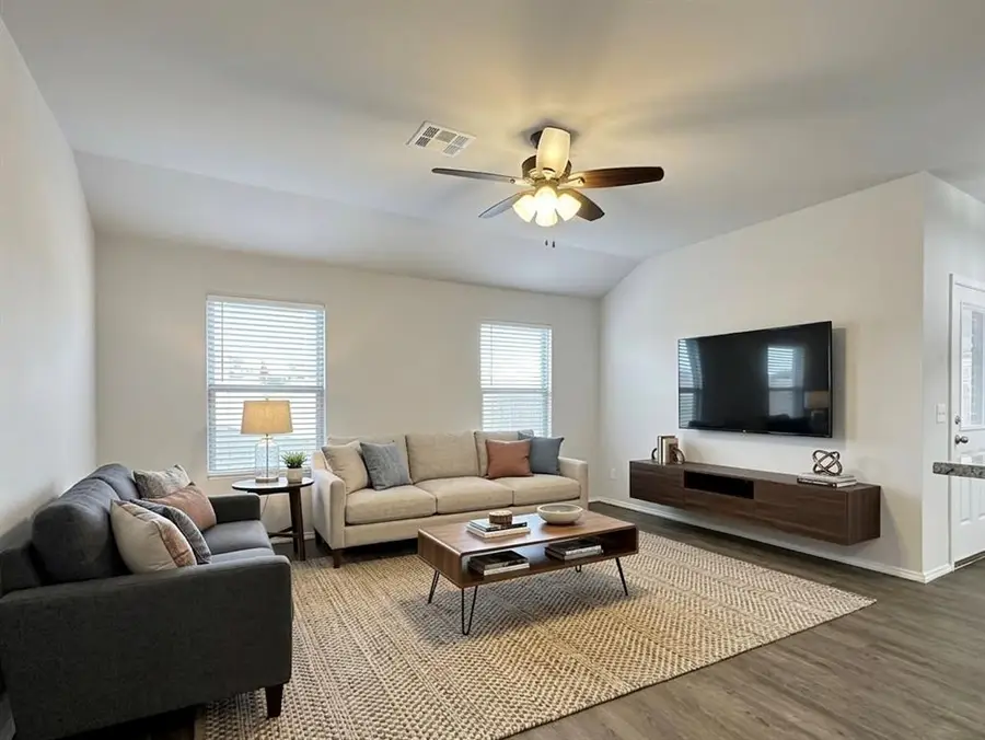 488 Fox Den Drive, Newcastle, OK 73065 - #2