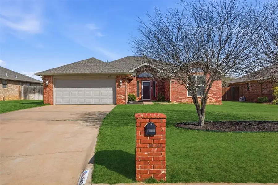 1117 Wendy Lane, Altus, OK 73521 - #3