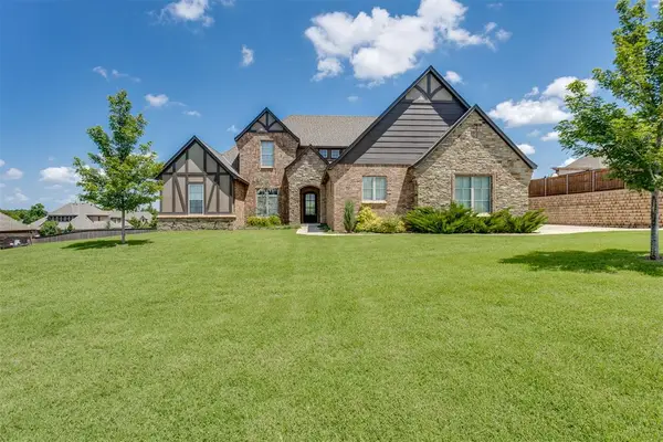 1639 NW 35th Terrace, Newcastle, OK 73065