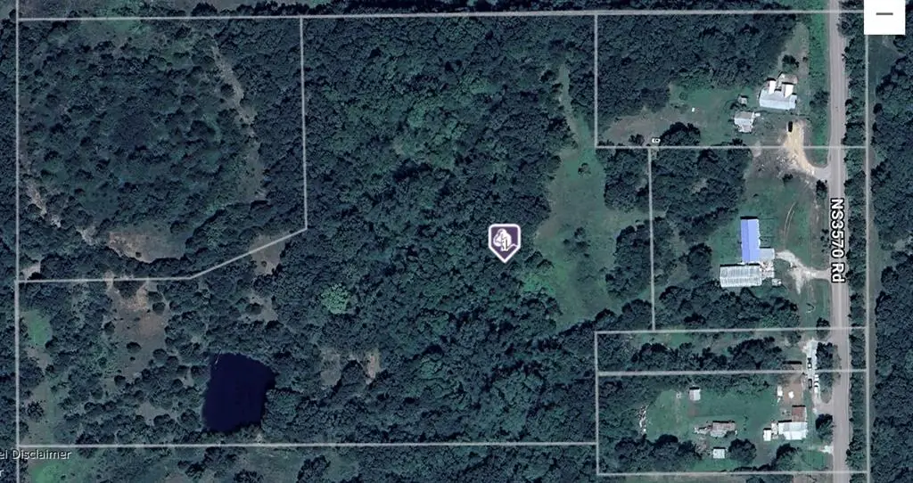 12529 Ns 3570 #lot b, Seminole, OK 74868 - #1
