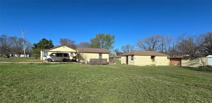 1212 12th Street, Garvin, OK 73057 - #3