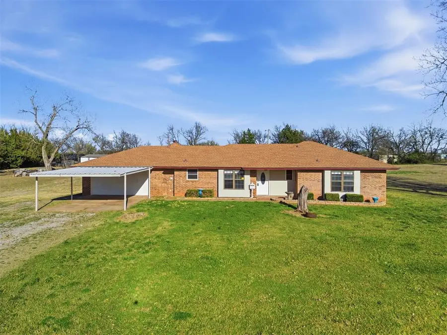 895 Quail Creek Drive, Blanchard, OK 73010 - #2