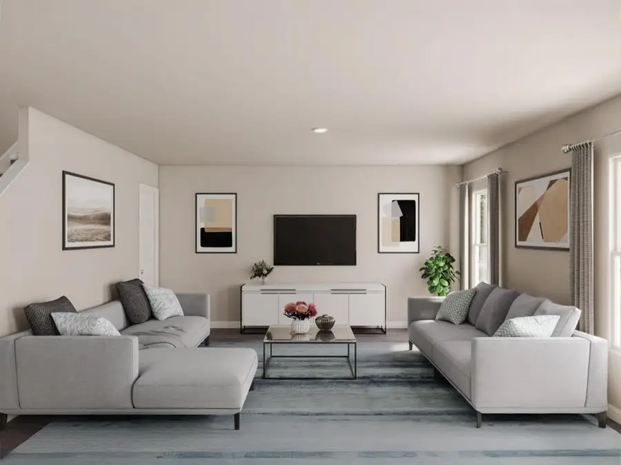 3906 Northridge Road, Shawnee, OK 74804 - #2