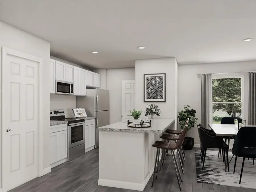 3910 Northridge Drive, Shawnee, OK 74804 - #2