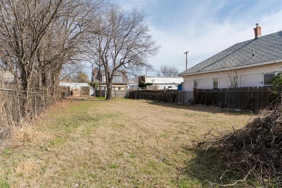 1609 NW 6th Street, Oklahoma City, OK 73106 - #3