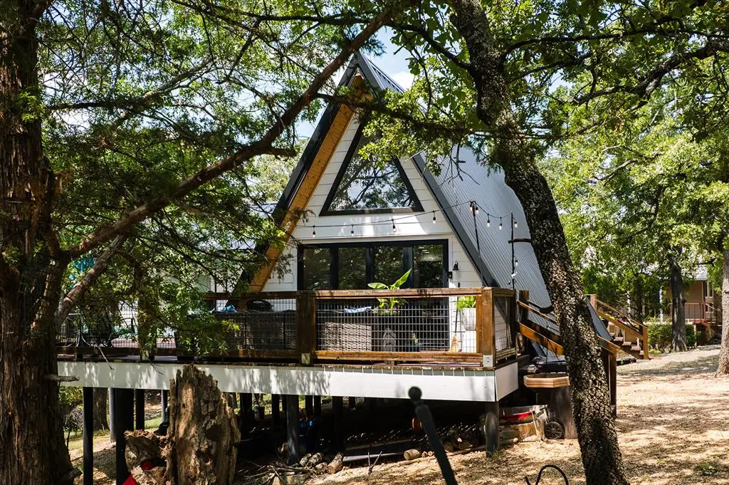 2688 Masters Road, Sulphur, OK 73086 - #1