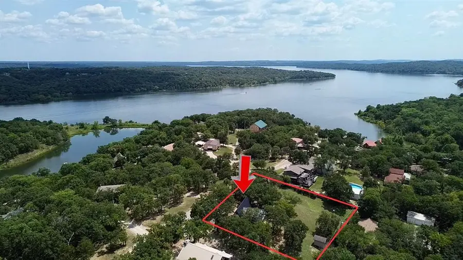 2688 Masters Road, Sulphur, OK 73086 - #2