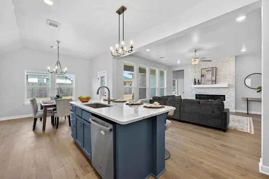 18009 Marea Drive, Edmond, OK 73012 - #3