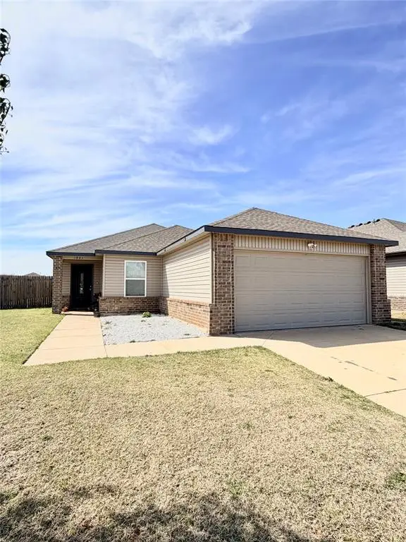 1801 Hannah Lane, Oklahoma City, OK 73127