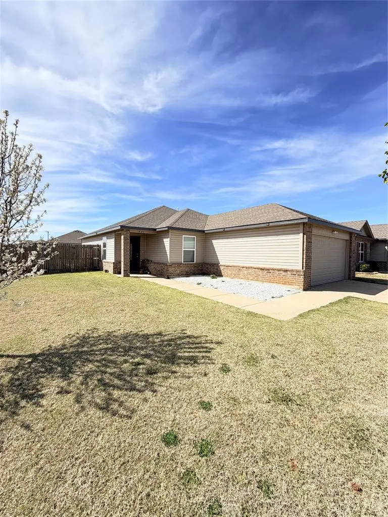 1801 Hannah Lane, Oklahoma City, OK 73127 - #2