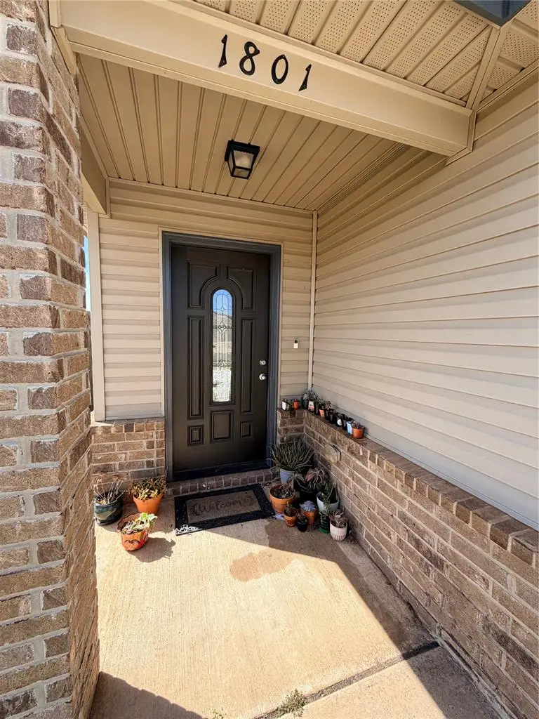 1801 Hannah Lane, Oklahoma City, OK 73127 - #3