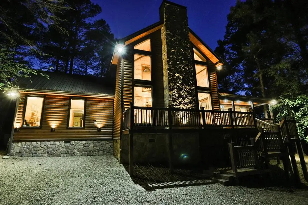 3 Flameleaf Lane, Hochatown, OK 74728 - #1