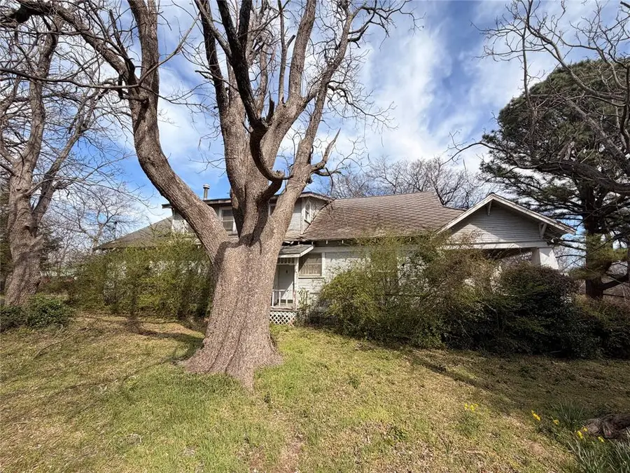 1429 Seran Drive, Wewoka, OK 74884 - #3