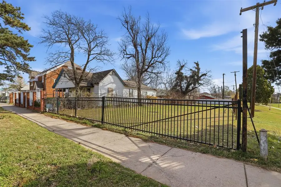000000 N Mckinley Avenue, Oklahoma City, OK 73106 - #2