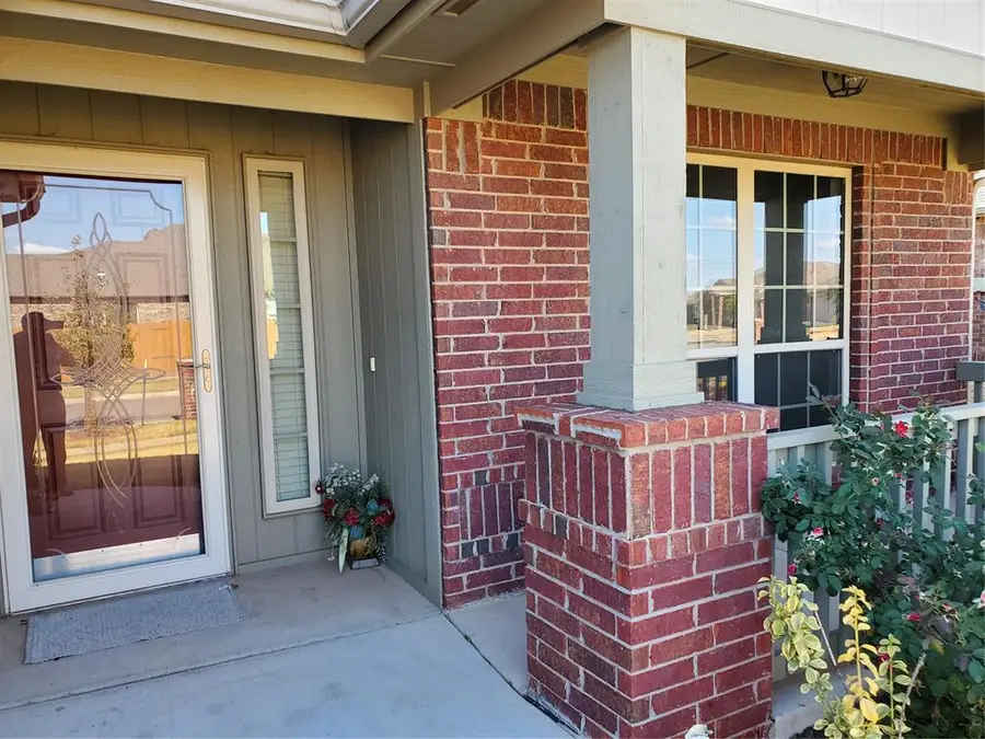 19109 Blanco Drive, Edmond, OK 73012 - #2