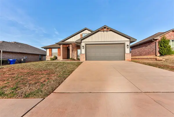 2308 Norwood Drive, Norman, OK 73026
