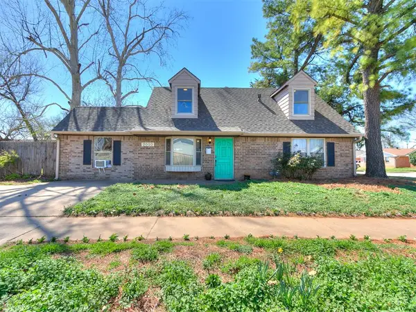 2010 W Brooks Street, Norman, OK 73069