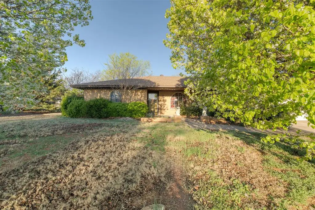 6401 N College Avenue, Oklahoma City, OK 73132 - #1