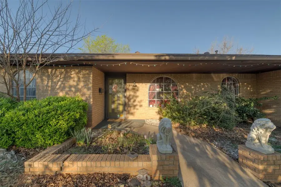 6401 N College Avenue, Oklahoma City, OK 73132 - #3