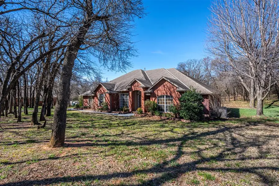 6505 Applewood Drive, Edmond, OK 73034 - #2